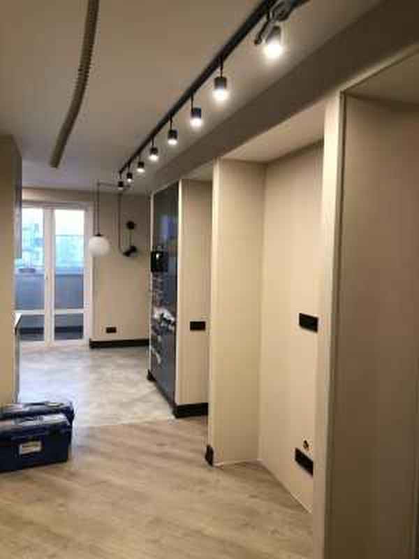 Ремонт Квартир 2367 - фото 2