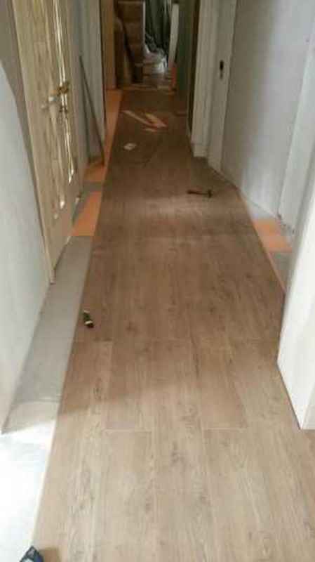 Укладка ламината 2371 - фото 2