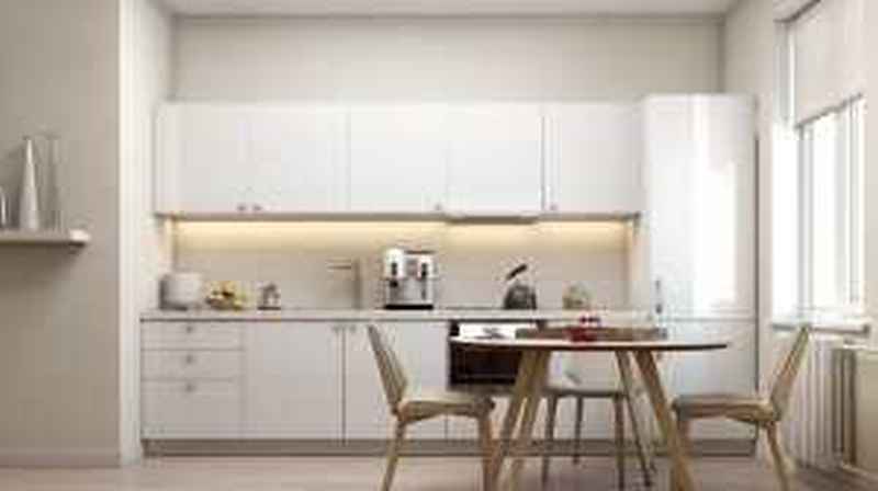 Технический дизайн проект ремонта квартиры - фото 2