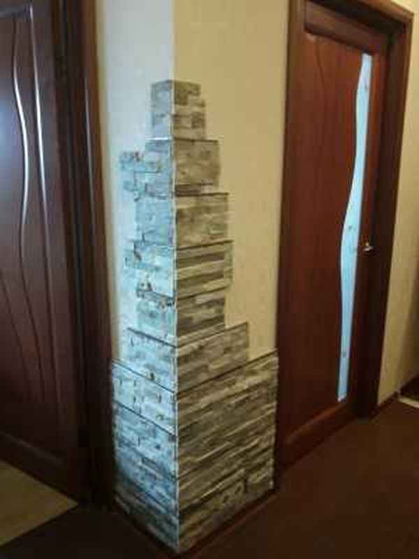 Ремонт квартир любой сложности. 2375 в Москве