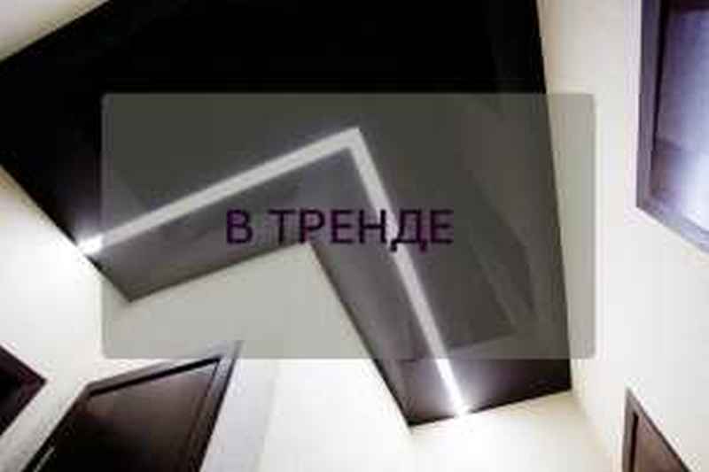 Монтаж натяжных потолков от профи 2377 в Москве