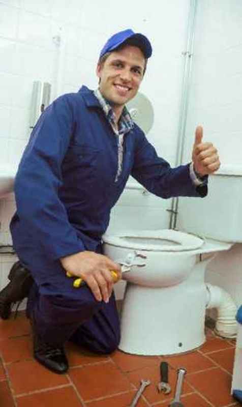 Сантехник. Устранение засоров 2385 в Москве