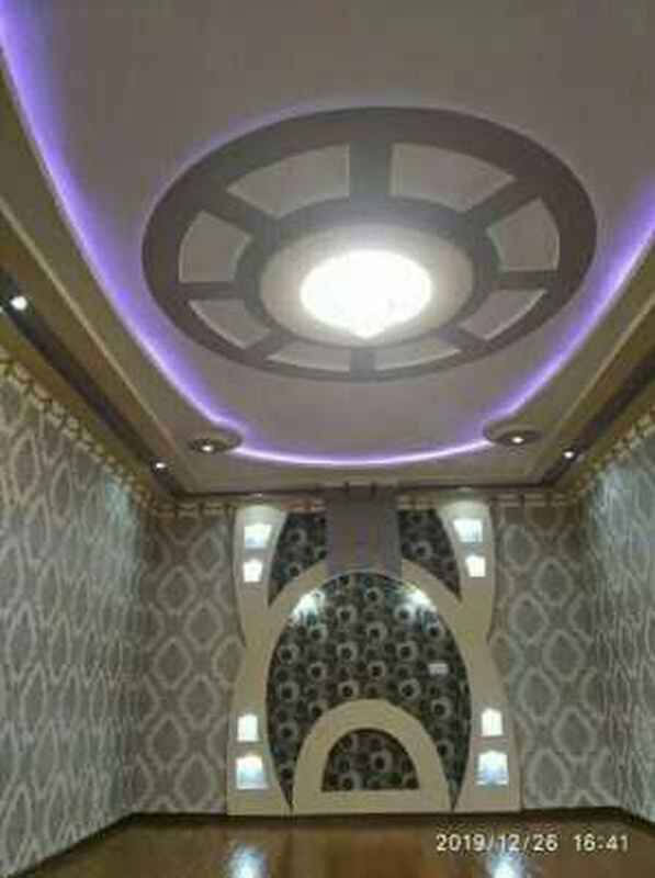 Ремонт квартир 2389 в Москве