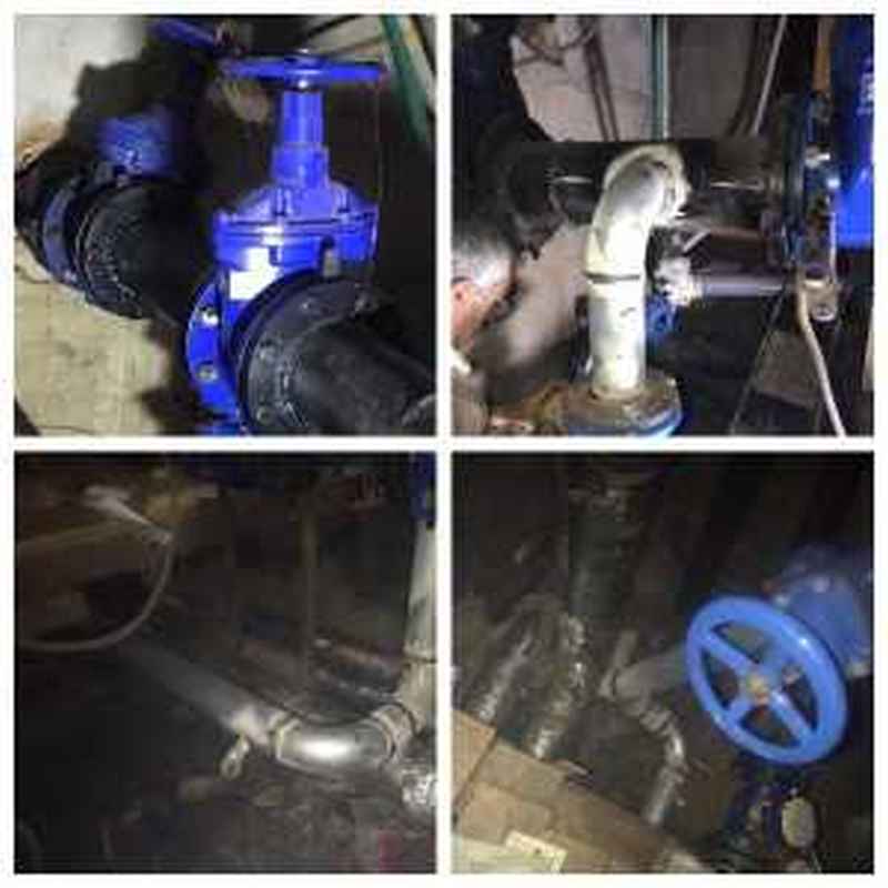 Сварочные работы сварщик сварка в Москве