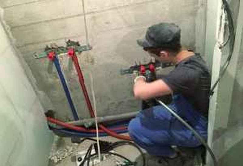 Сантехник. Услуги Сантехника. 24ч в Москве