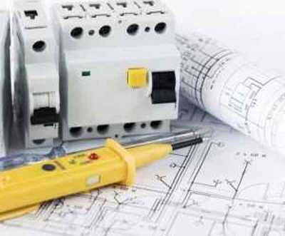 Электромонтажные работы, электрик в Москве