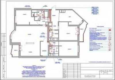 Электрик в квартире - фото 2