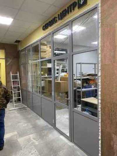 Пластиковые окна 2431 - фото 2