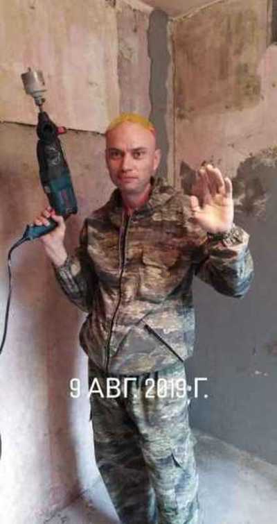 Электрик, оперативно приеду в Москве