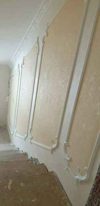 Ремонт квартир 2453 в Москве