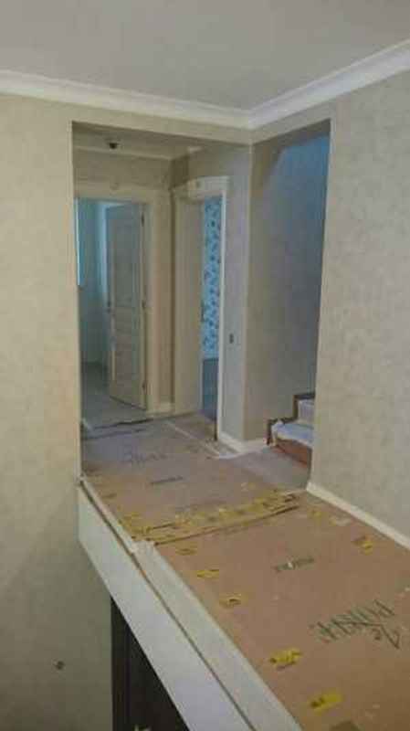 Ремонт квартир 2453 - фото 2