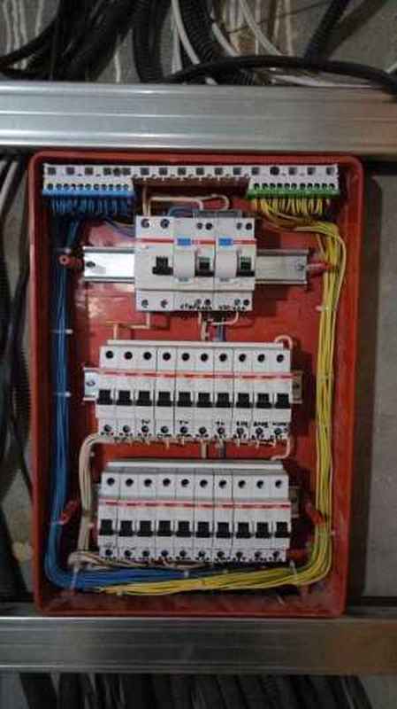 Ремонт квартир 2461 в Москве