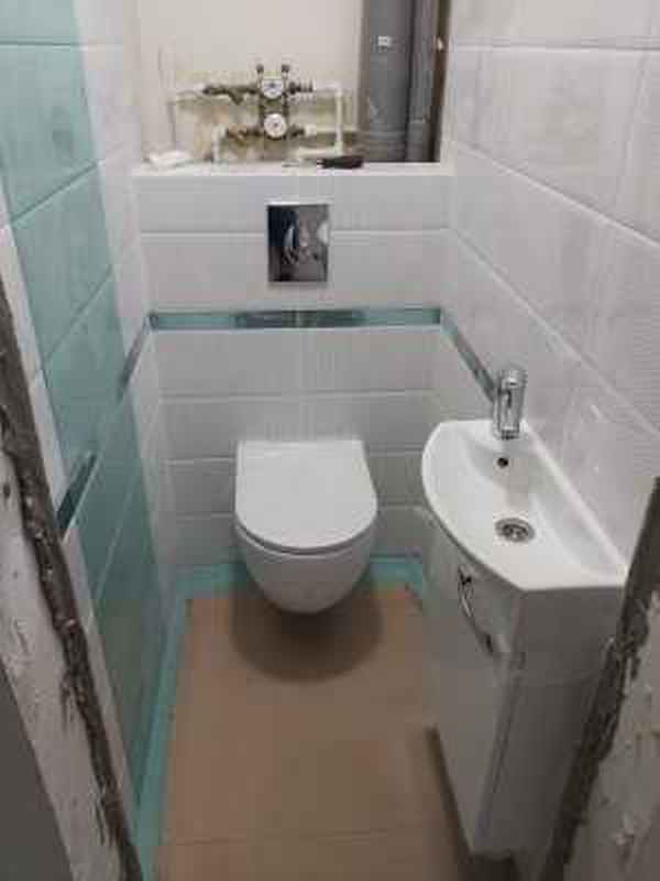 Ремонт квартир 2461 - фото 2