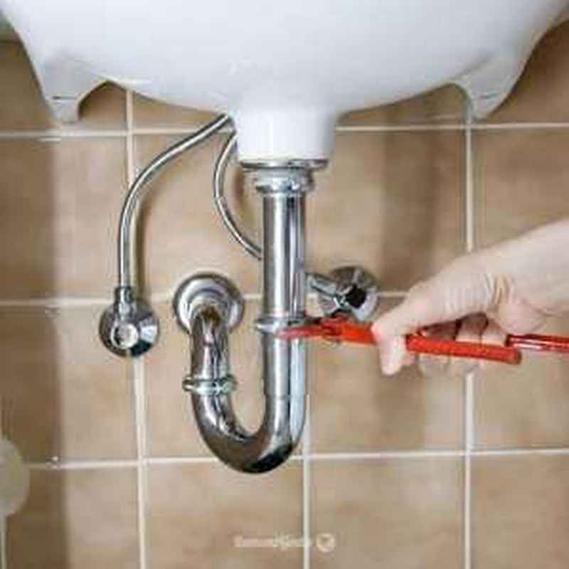 Сантехник 2475 - фото 2