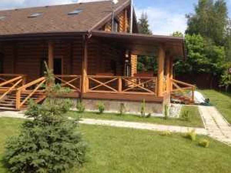 Строю дома, дачи, коттеджи - фото 2