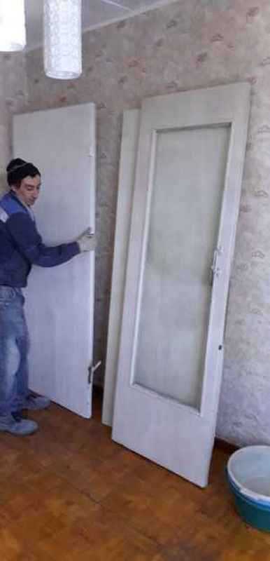 Демонтаж в Мск 2489 - фото 2