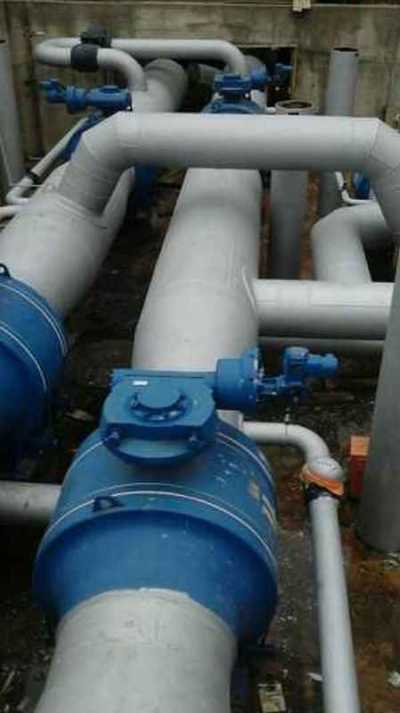 Сварщики Трубопроводные работы монтаж демонтаж - фото 2