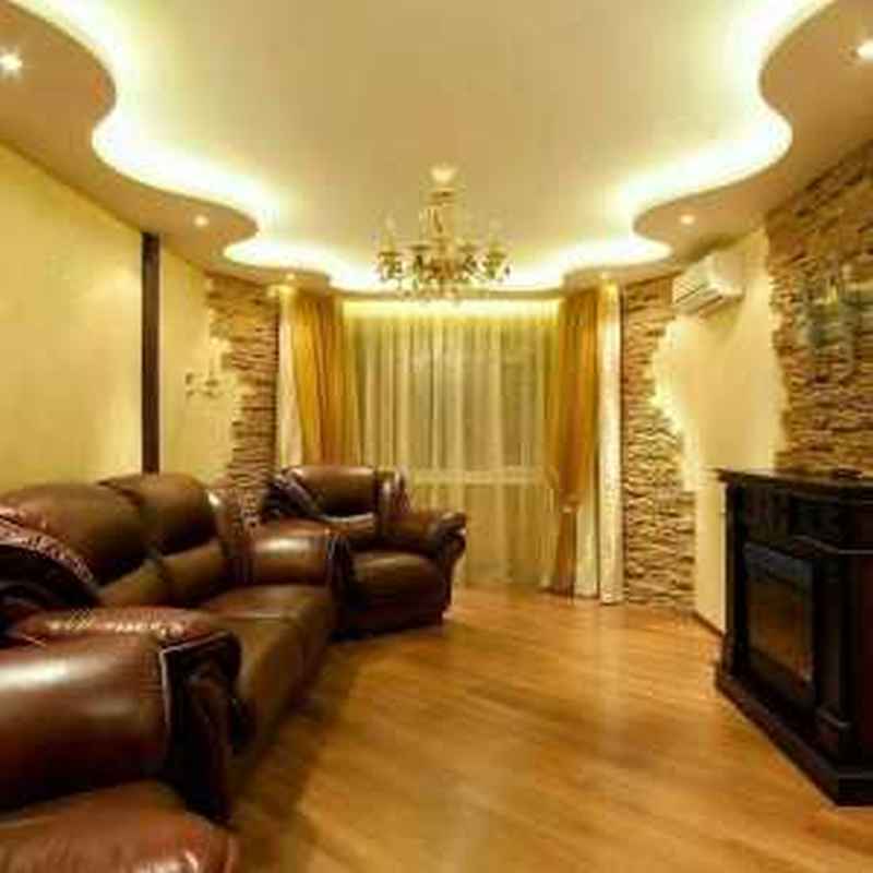 Ремонт и отделка квартир. Поклейка обоев.  - фото 2