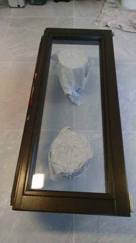 Реставрация деревянных окон и дверей - фото 2