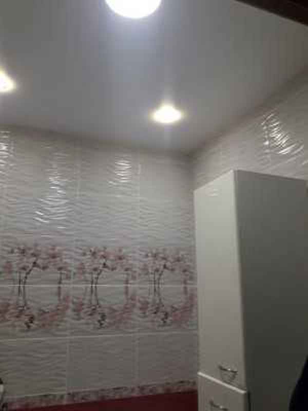 Ремонт квартир под ключ 2538 в Москве