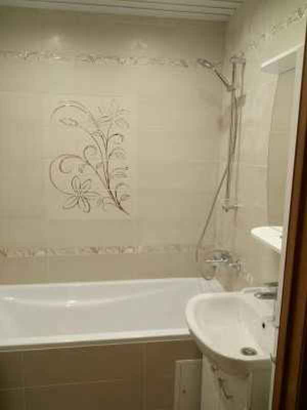 Ремонт под ключ 2543 в Москве