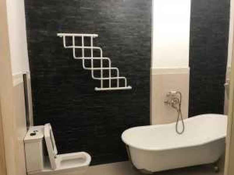 Ремонт под ключ 2544 в Москве