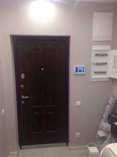 Электромонтаж квартир в Москве