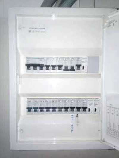 Выполняю работу по электрике - фото 2