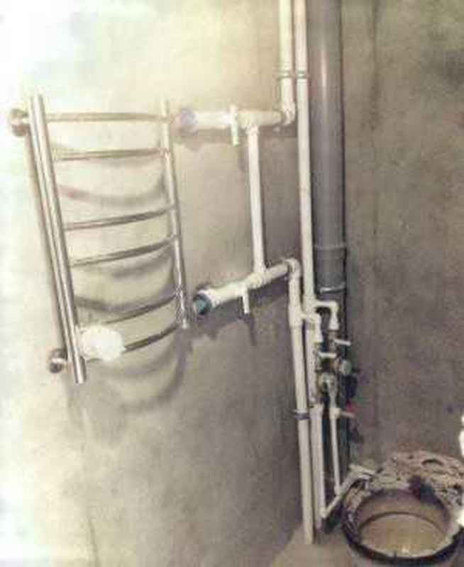 Ремонт и замена сантехники.  в Москве