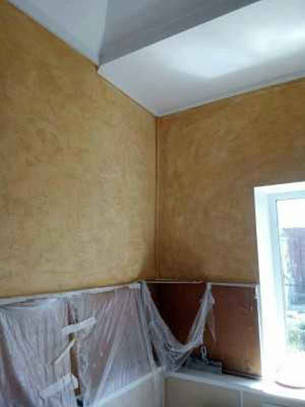 Отделка квартир 2564 - фото 2