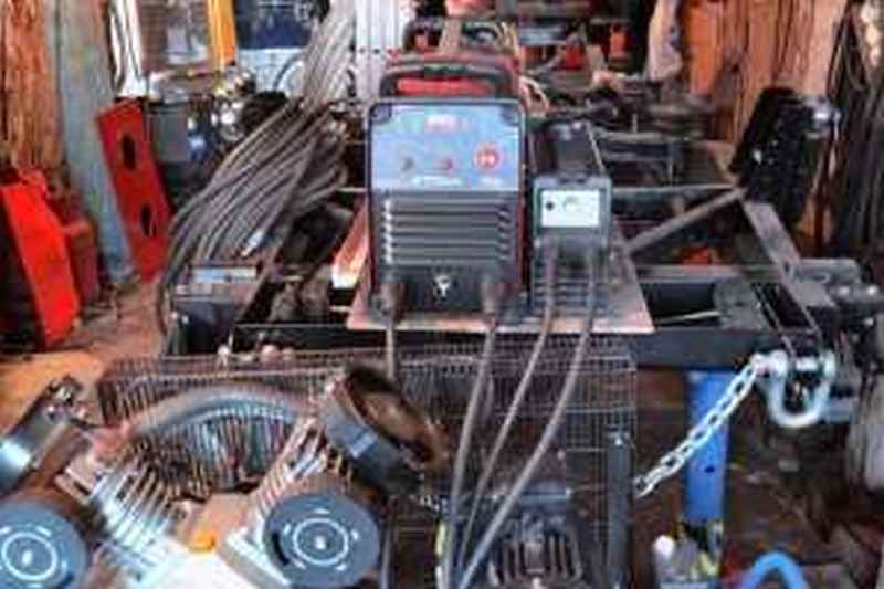 Выезд cварщика. 2566 в Москве