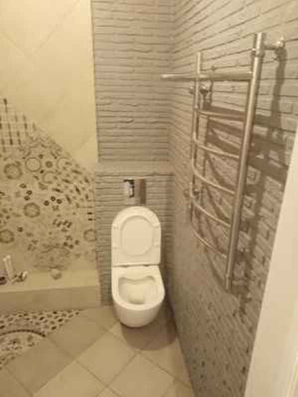 Ремонт. Квартир. Электрика. Сантехника в Москве