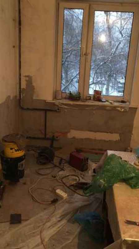 Сварочные работы 2583 в Москве