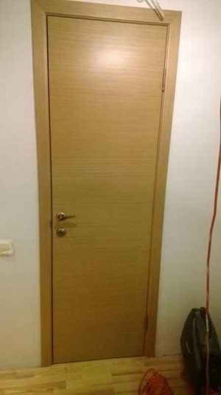 Установка межкомнатных дверей 2584 - фото 2