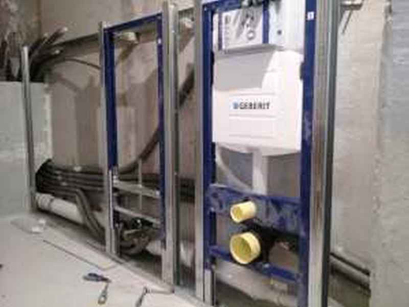 Профессиональные отделочные работы.  - фото 2