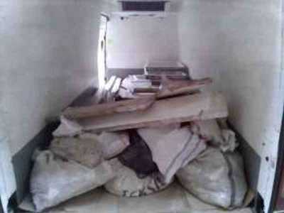 Разнорабочие Демонтаж 2595 - фото 2