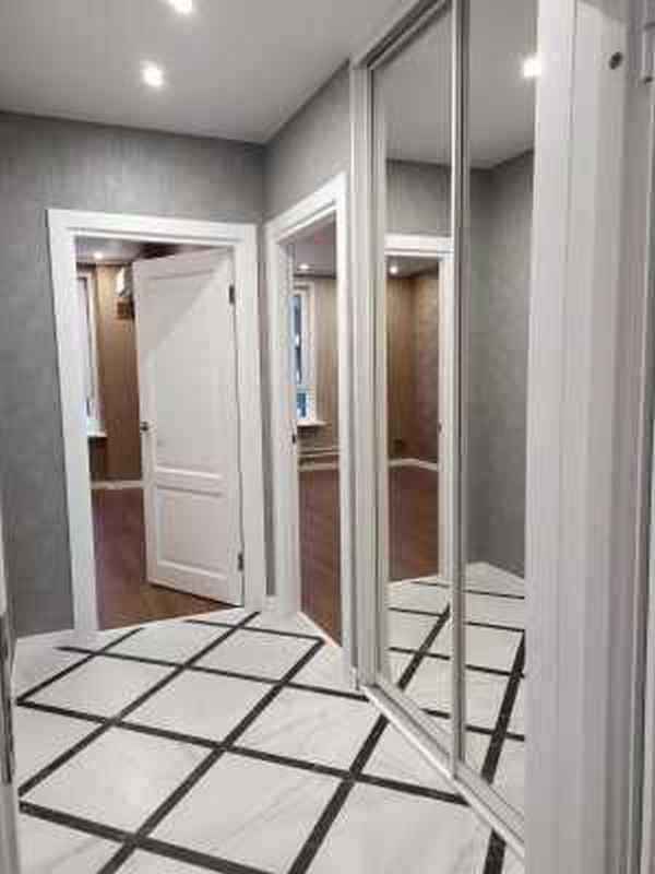 Ремонт квартиры 2597 в Москве