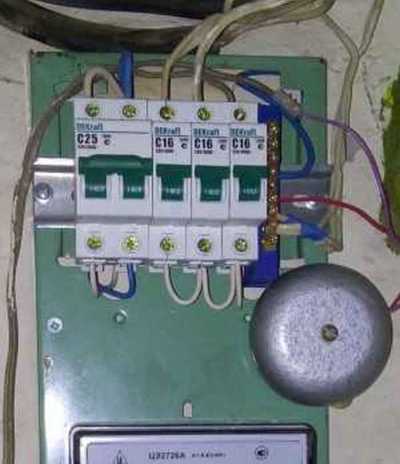 Опытный электрик, без посредников.  - фото 2