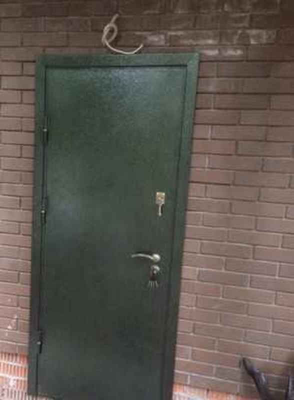 Установка противопожарных и входных дверей.  - фото 2