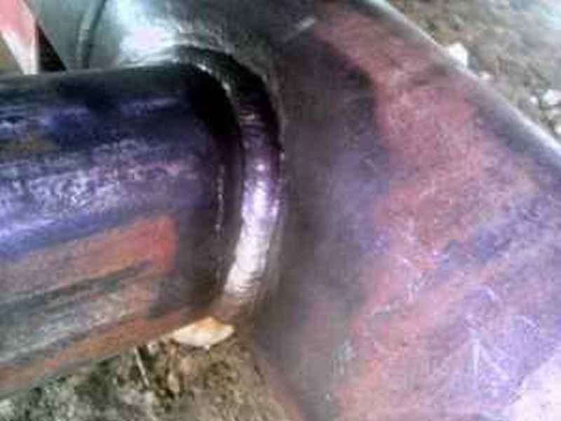 Сварочные услуги 2609 в Москве