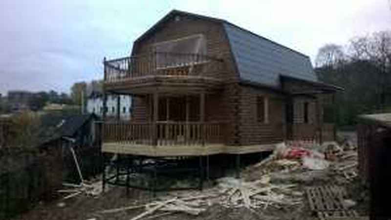 Ремонт и строительство.  - фото 2