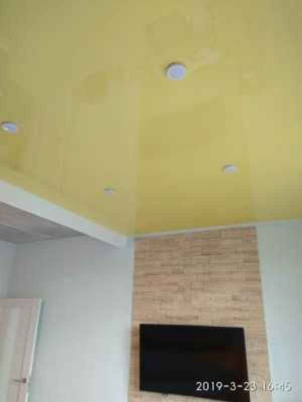 Ремонт квартир 2618 в Москве