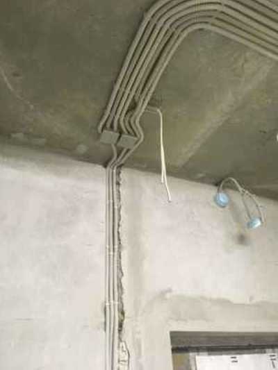 Комплексный электромонтаж Москве и Мо в Москве