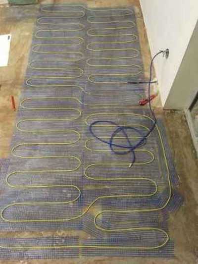 Комплексный электромонтаж Москве и Мо - фото 2