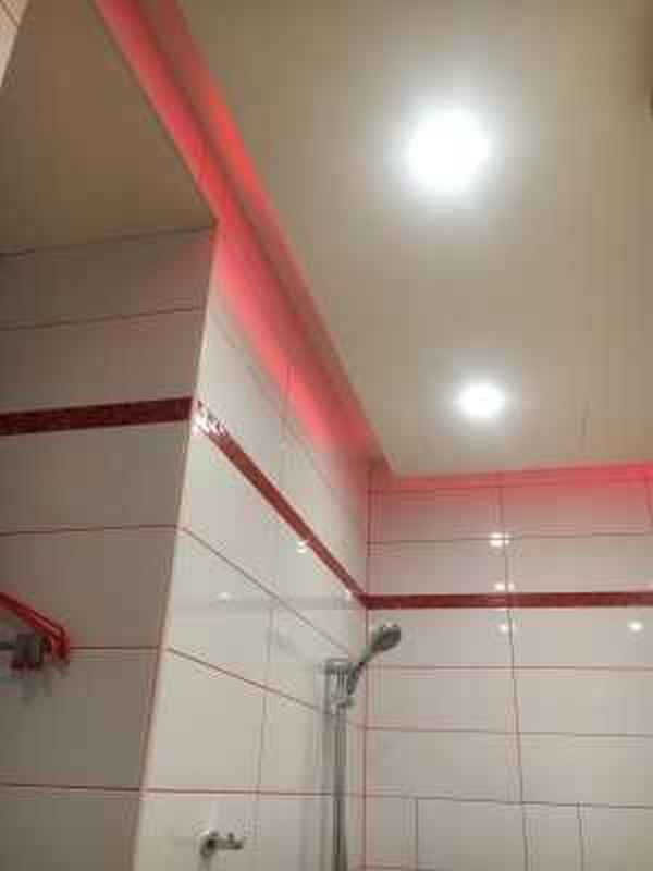 Ремонт квартир, санузлов под ключ 2635 в Москве