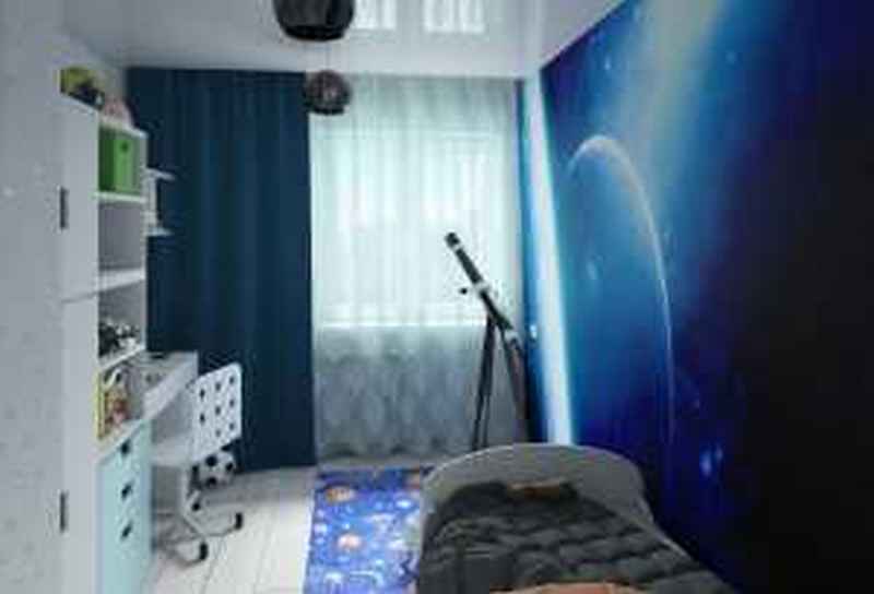 Дизайнер интерьера 2637 - фото 2