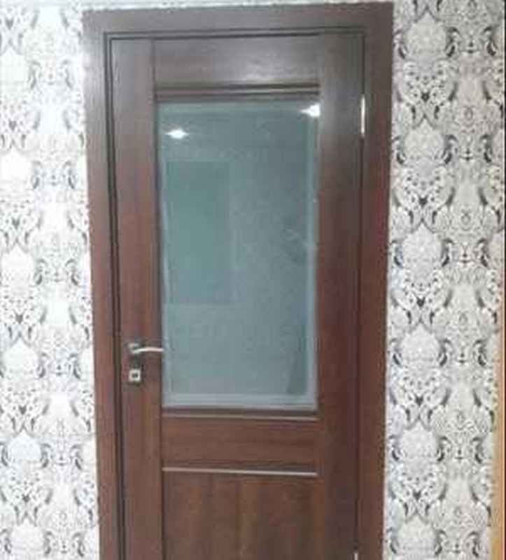 Установка дверей 2645 - фото 2