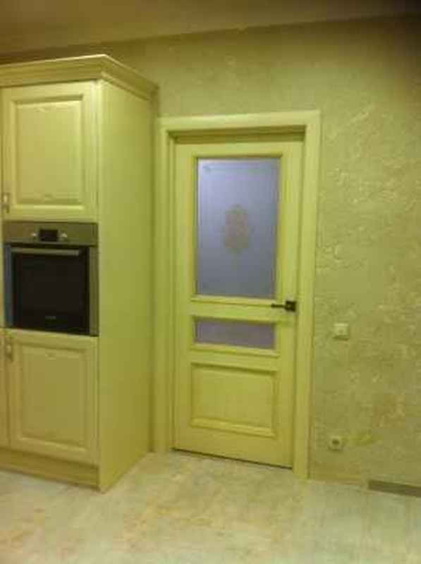 Установка межкомнатных дверей 2647 - фото 2