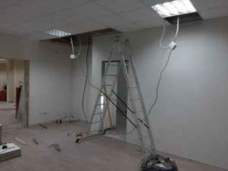 Ремонт под ключ 2650 в Москве