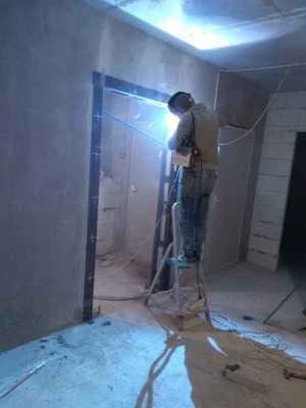 Алмазная резка и бурение, демонтаж - фото 2